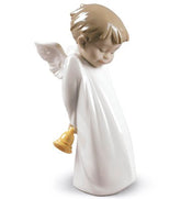 Shy Little Angel